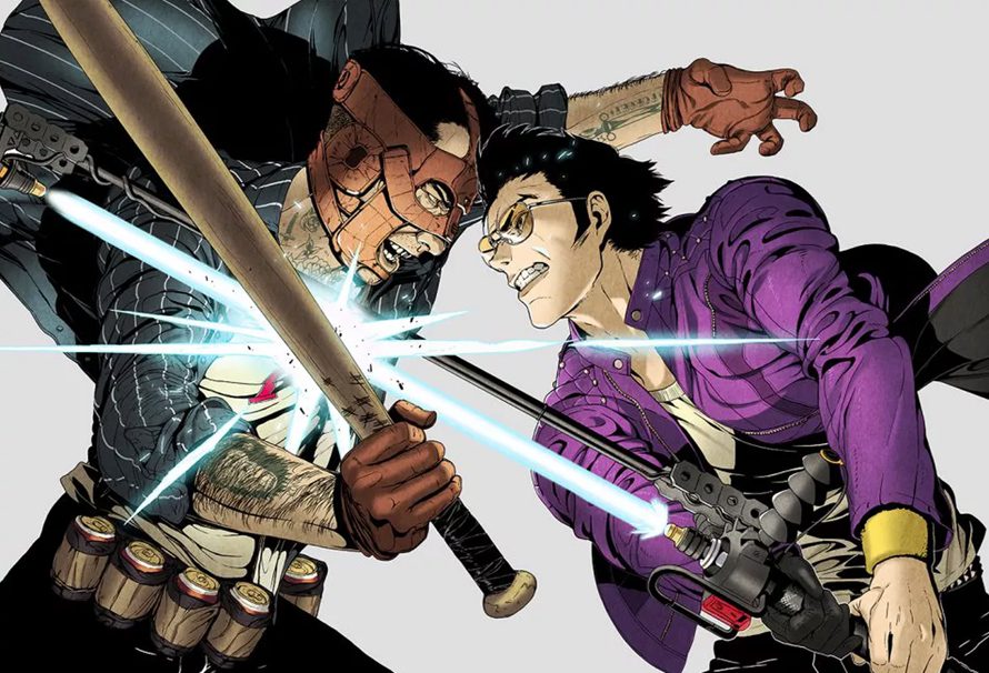 What You Need To Know About No More Heroes