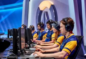 Esports corner: SK Gaming end 2017 with a bang in CS:GO as the world gets a first glimpse of the Overwatch League
