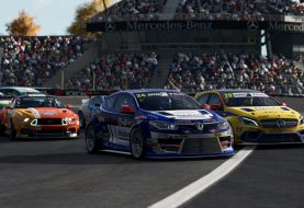 Tips For Tuning Your Car In Project CARS 2