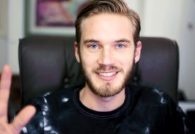 PewDiePie Uses Racial Slur During Livestream Causing Outrage