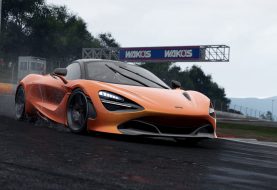 Project CARS 2: What You Need To Know About LiveTrack 3.0