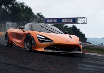Project CARS 2: What You Need To Know About LiveTrack 3.0
