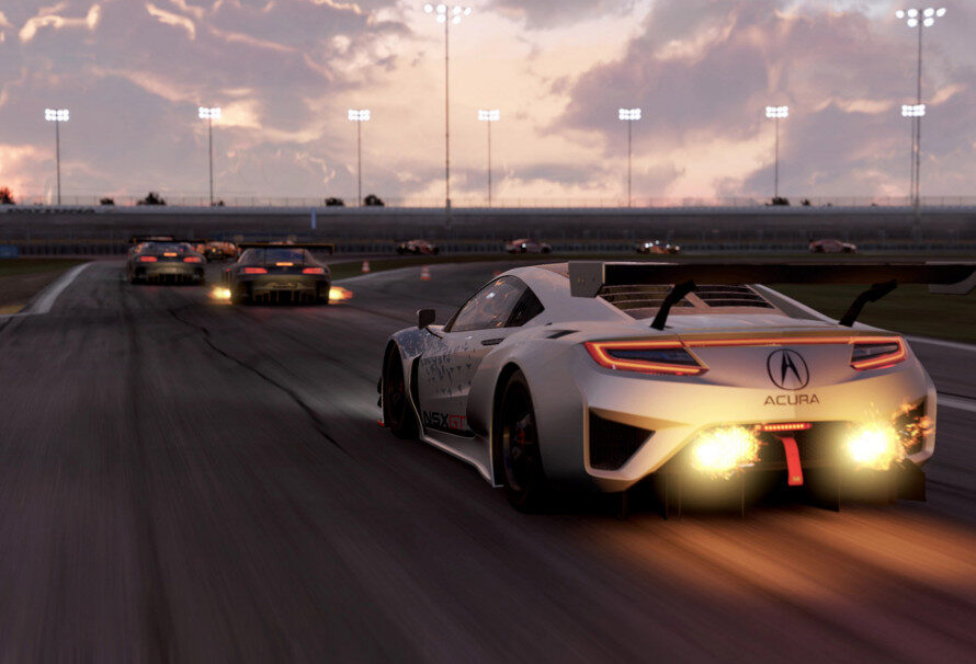 Project Cars 2 Review Roundup