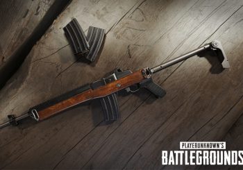 Patch Notes: PlayerUnknown's Battlegrounds September 12th Update