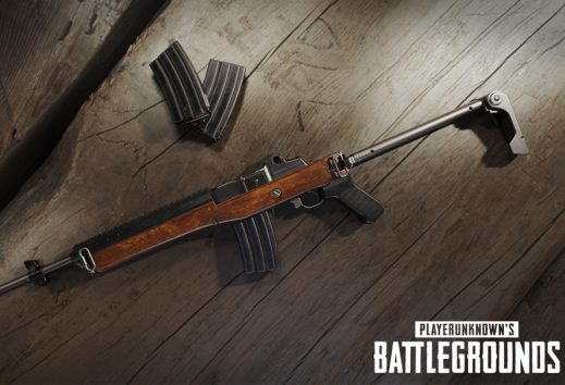 Patch Notes: PlayerUnknown's Battlegrounds September 12th Update