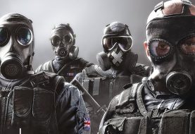 Ubisoft cracks down on Rainbow Six: Siege vocal abuse