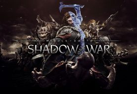 Middle-Earth: Shadow of War Impressions