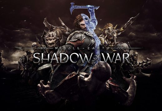 Middle-Earth: Shadow of War Impressions