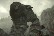 New Shadow Of The Colossus Remake Trailer