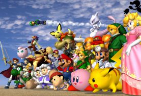Super Smash Bros eSports Committee Row Over All Male Panel