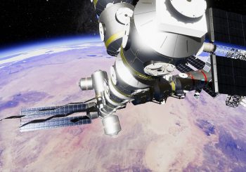 Stable Orbit Launching Out Of Early Access