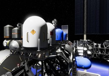 Stable Orbit Launches Out Of Early Access