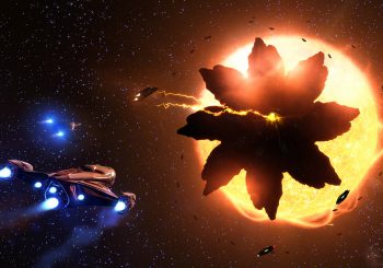 Your Guide To Finding Aliens In Elite: Dangerous