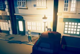 Cat RPG ‘The Good Life’ Starts Crowdfunding Campaign
