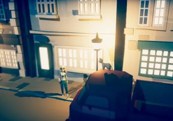 Cat RPG ‘The Good Life’ Starts Crowdfunding Campaign