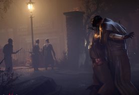 Vampyr Delayed To 2018