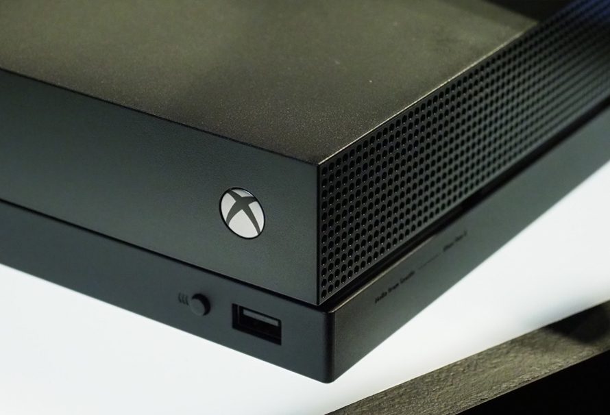 Xbox One Keyboard And Mouse Support Still Coming