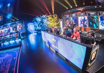 Esports Roundup Of The Week