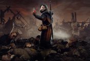 Plague Infested Medieval Survival Game The Black Death Gets ‘Pestilence’ Update