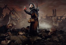 Plague Infested Medieval Survival Game The Black Death Gets ‘Pestilence’ Update