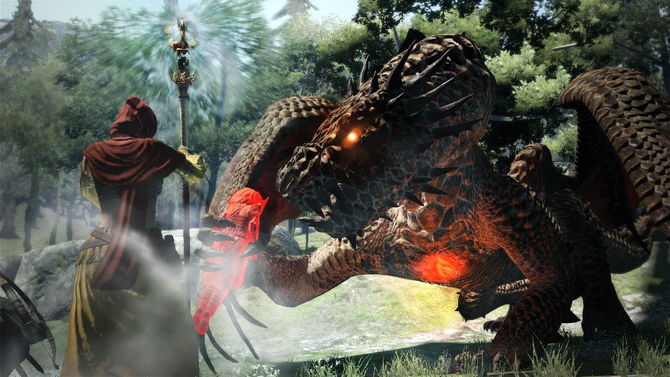 Why is Dragon's Dogma a big deal? - Green Man Gaming Blog