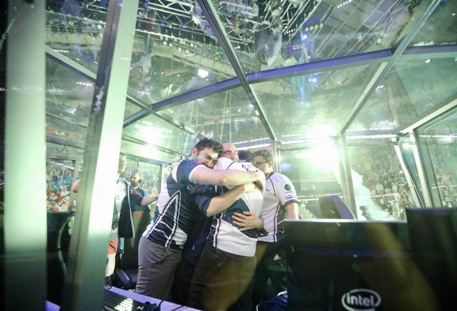 Liquid’s Dota 2 dominance continues as FaZe look unstoppable in Counter-Strike
