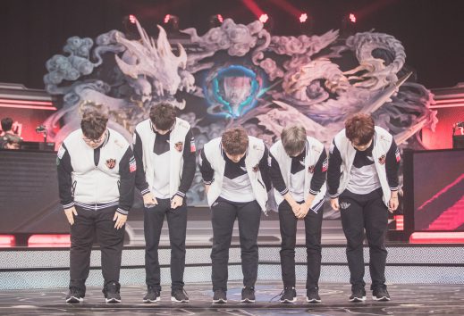 What to watch at the League of Legends World Championships this weekend