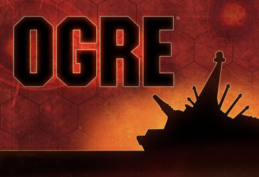 Interview with Ogre’s Producer Nina Adams