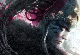 Sales From HellBlade: Senua's Sacrifice Today Go To Mental Health Charity