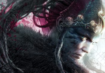 Sales From HellBlade: Senua's Sacrifice Today Go To Mental Health Charity