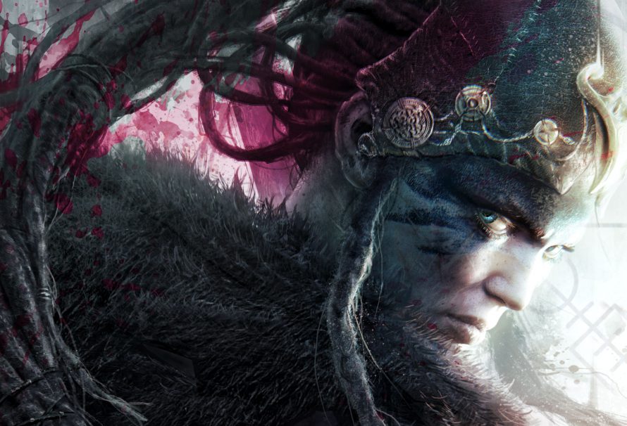 Sales From HellBlade: Senua’s Sacrifice Today Go To Mental Health Charity