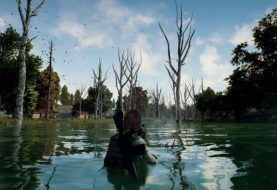 PUBG Hit With Negative Reviews Following In-game Ads In China