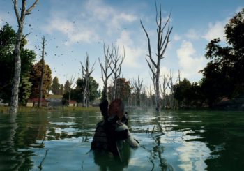 PUBG Hit With Negative Reviews Following In-game Ads In China