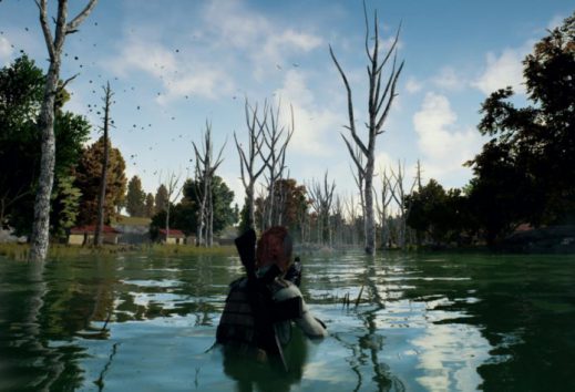 PUBG Hit With Negative Reviews Following In-game Ads In China