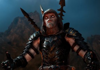 Monolith set to remove microtransactions from Middle-earth: Shadow of War