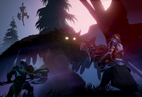 Dauntless developers drop loot boxes from game