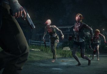 The Evil Within 2: A Horror Game For Non-horror Fans