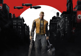 Chart Expert Game - Win a copy of Wolfenstein II: The New Colossus