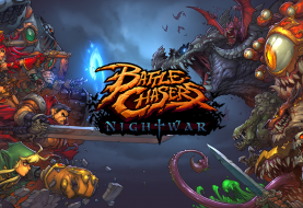 Battle Chasers: Nightwar Giveaway is Live!