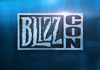 Blizzcon 2017 Schedule Released