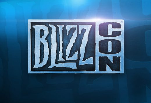 Blizzcon 2017 Schedule Released