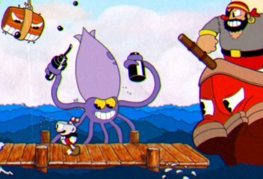 Cuphead Review Roundup