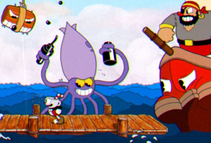 Cuphead Review Roundup