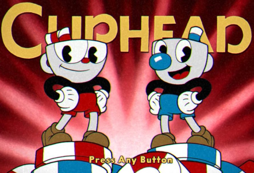 Hands On: Cuphead [BGS 2015] - TecMundo Games 