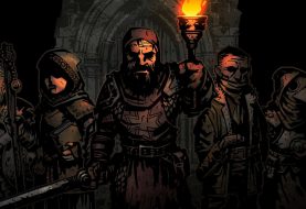 Darkest Dungeon Coming To Switch