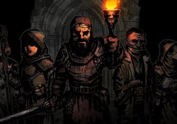 Darkest Dungeon Coming To Switch