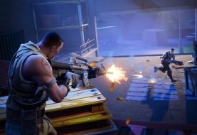 Fortnite Reaches 500K Concurrent Users Less Than Two Weeks After Going FTP