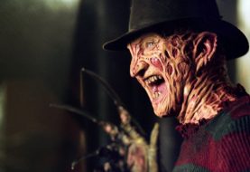 Freddy Krueger Comes to Dead by Daylight