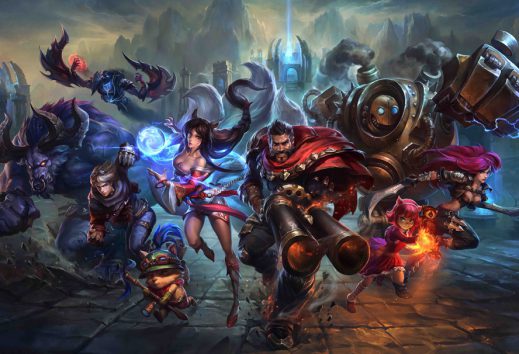 League of Legends releases tool to improve internet connection