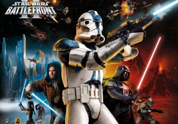 Original Star Wars Battlefront 2 Multiplayer Brought Back to Life